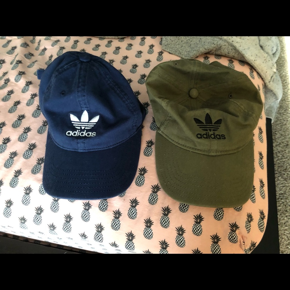 Adidas hat bundle